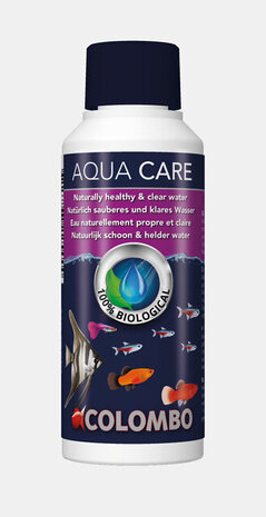 Colombo Aqua Care 250ml