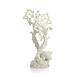 biOrb Fan Coral White M Ornament biOrb Fan Coral White M Ornament