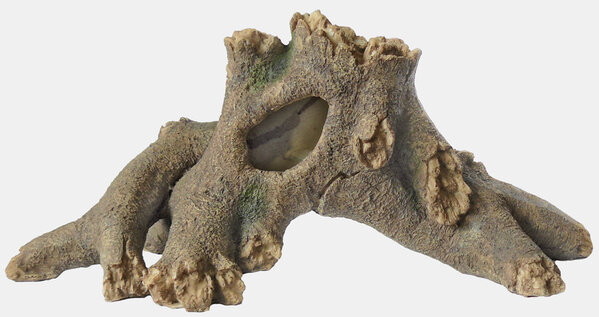 Superfish Baumwurzel Large