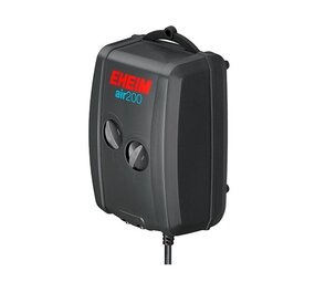 Eheim Luftpumpe 200L