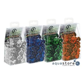 Superfish Zen Deco Kristallsteine