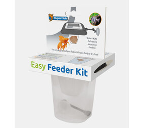 Superfish Easy feeder Kit Superfish Easy feeder Kit