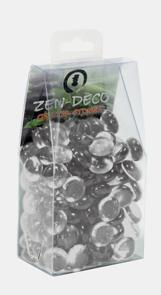 Superfish Zen Deco Kristallsteine Superfish Zen Deco Kristallsteine
