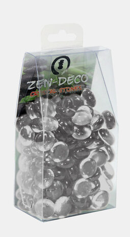 Superfish Zen Deco Kristallsteine Superfish Zen Deco Kristallsteine