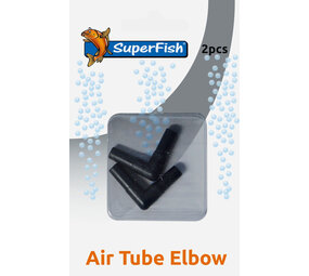 Superfish Luftschlauch Winkel Blister 2 St.