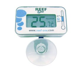 biOrb Digitale Thermometer biOrb Digitale Thermometer