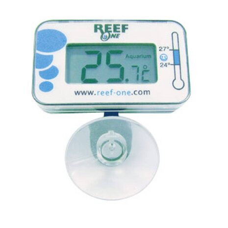 biOrb Digitale Thermometer biOrb Digitale Thermometer