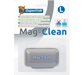 Superfish Mag clean groß