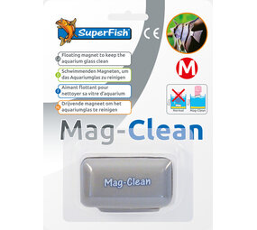 Superfish Mag clean Mittel