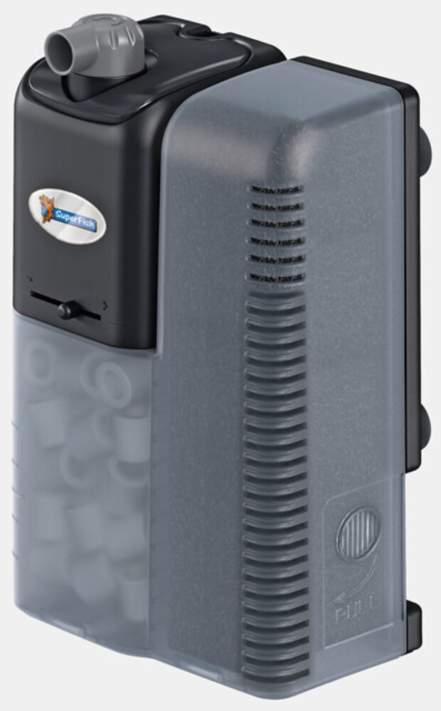 Superfish Aqua-Flow XL Biofilter 500 Superfish Aqua-Flow XL Biofilter 500