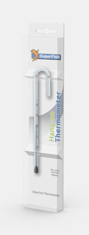 Superfish Hang On Thermometer Superfish Hang On Thermometer