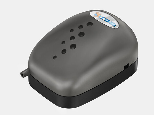 Superfish Airflow Mini