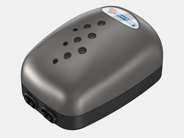 Superfish Airflow 4 Wege Superfish Airflow 4 Wege