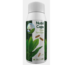 Colombo Flora grow nutri caps 10 Stück