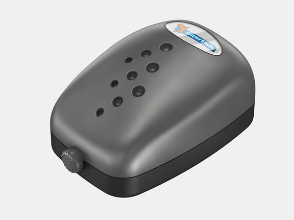 Superfish Airflow 2 Wege