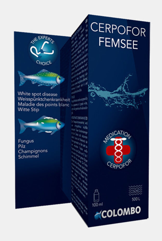 Colombo Femsee 1000 ml