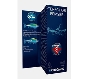 Colombo Femsee 1000 ml