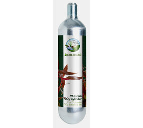 Colombo Flora grow CO2 Nano 150 Nachfüllpack 95 Gramm