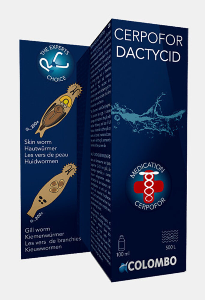 Colombo Dactycid 1000 ml