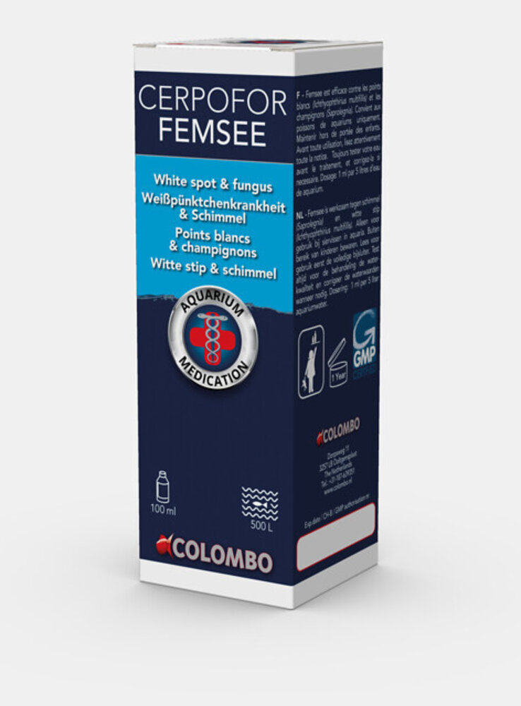Colombo Femsee 100 ml Colombo Femsee 100 ml