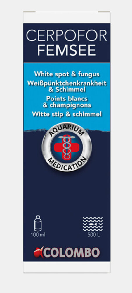 Colombo Femsee 100 ml Colombo Femsee 100 ml