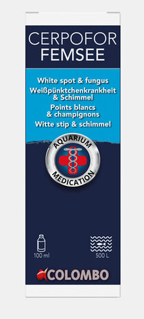 Colombo Femsee 100 ml Colombo Femsee 100 ml