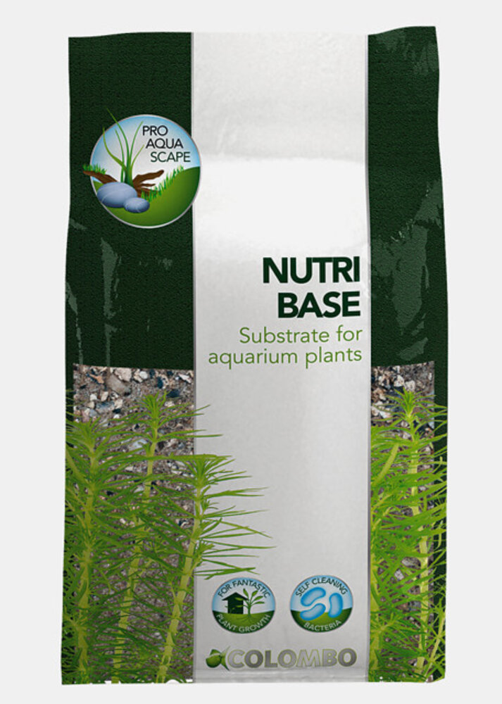 Colombo Nutri Base 5L