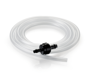 biOrb Rückschlagventil inkl. 1m Luftschlauch