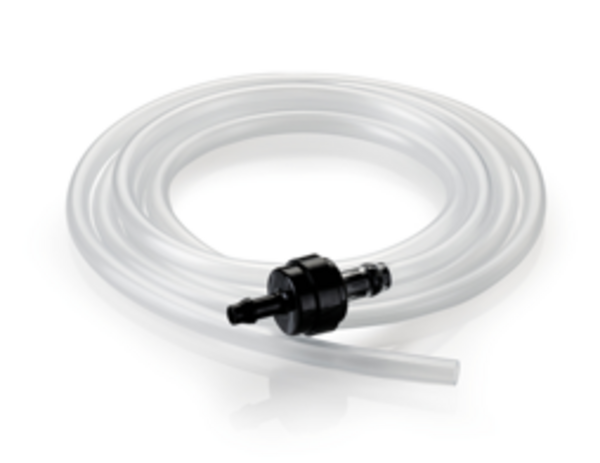 biOrb Rückschlagventil inkl. 1m Luftschlauch