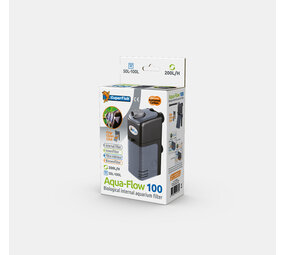Superfish Aqua-Flow 100 Aquariumfilter
