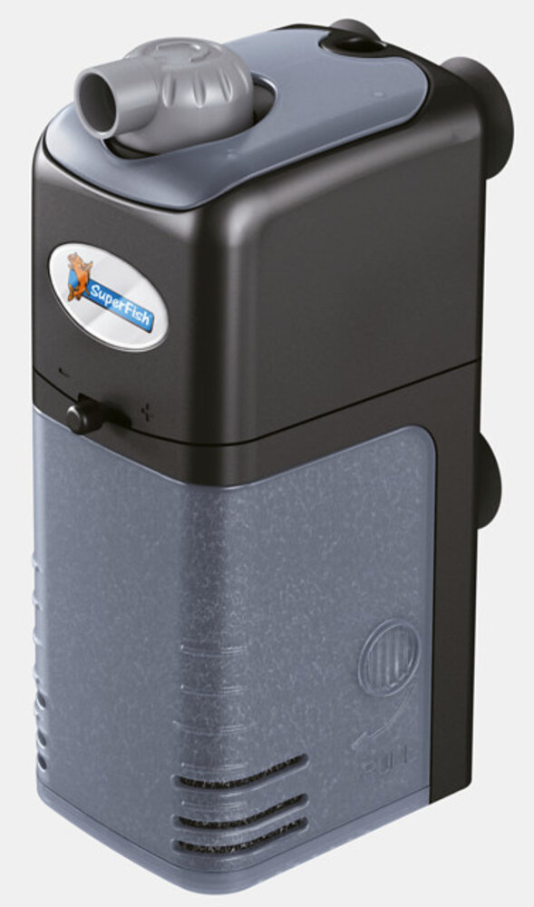 Superfish Aqua-Flow 100 Aquariumfilter