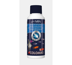 Colombo pH Min 250 ML Colombo pH Min 250 ML