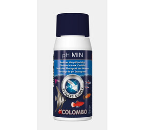 Colombo pH Min 100 ML Colombo pH Min 100 ML