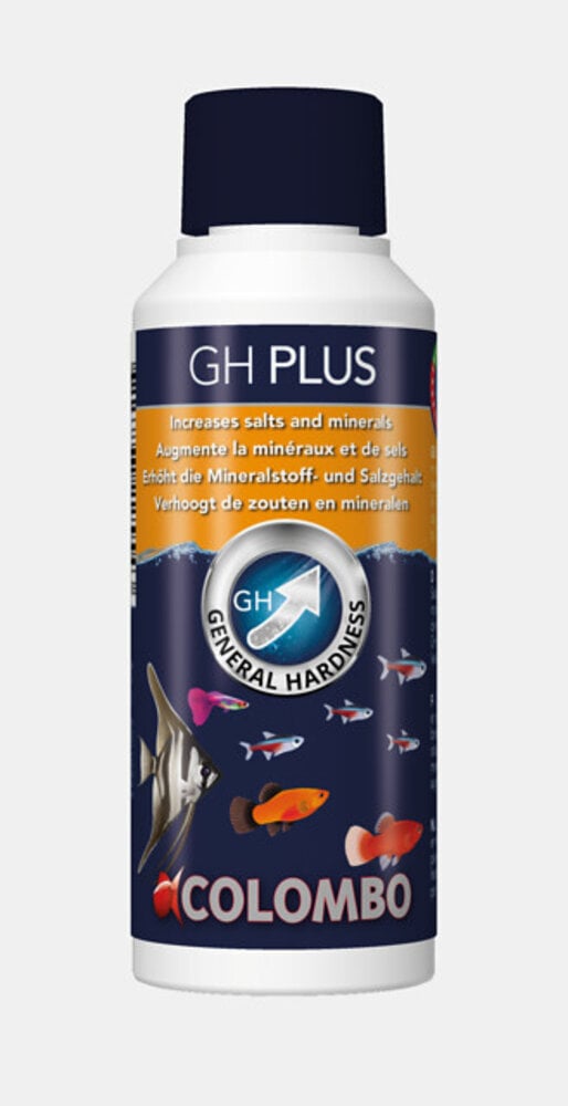 Colombo GH Plus 250 ML Colombo GH Plus 250 ML