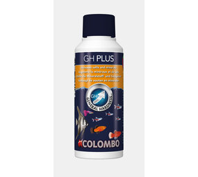Colombo GH Plus 250 ML Colombo GH Plus 250 ML