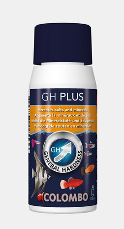 Colombo GH Plus 100 ML Colombo GH Plus 100 ML