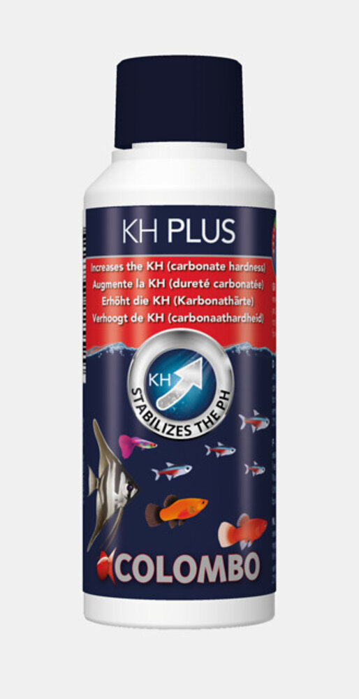 Colombo KH Plus 250 ML Colombo KH Plus 250 ML