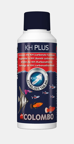 Colombo KH Plus 250 ML Colombo KH Plus 250 ML