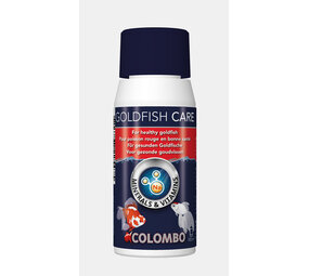 Colombo Goldfischpflege 100 ML