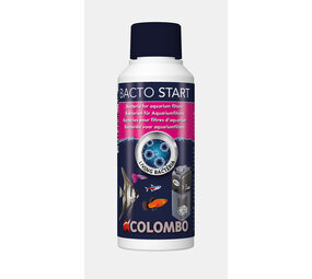 Colombo Bacto Start 250ml