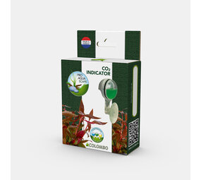 Colombo Flora-Grow CO2 Indikator Colombo Flora-Grow CO2 Indikator