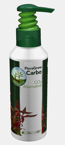 Colombo Flora Grow Carbo 250 ml Colombo Flora Grow Carbo 250 ml