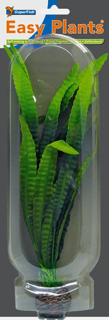 Superfish Easy plants Höhe 30cm Nr.15 Seide