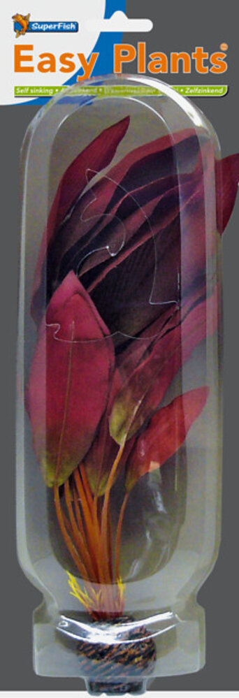 Superfish Easy plants Höhe 30cm Nr.14 Seide