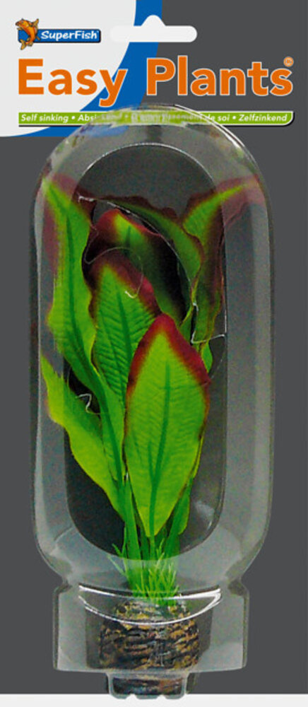 Superfish Easy plants mittel 20 cm Nr.9 Seide Superfish Easy plants mittel 20 cm Nr.9 Seide