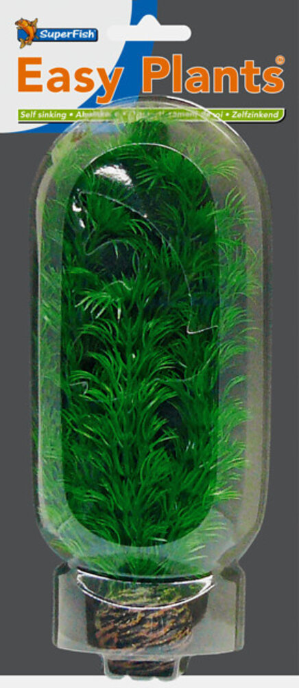 Superfish Easy plants mittel 20 cm NR.4 Superfish Easy plants mittel 20 cm NR.4