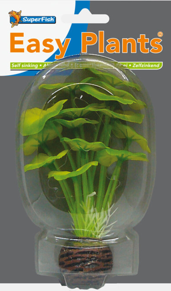 Superfish Easy plants Vordergrund 13cm NR.5