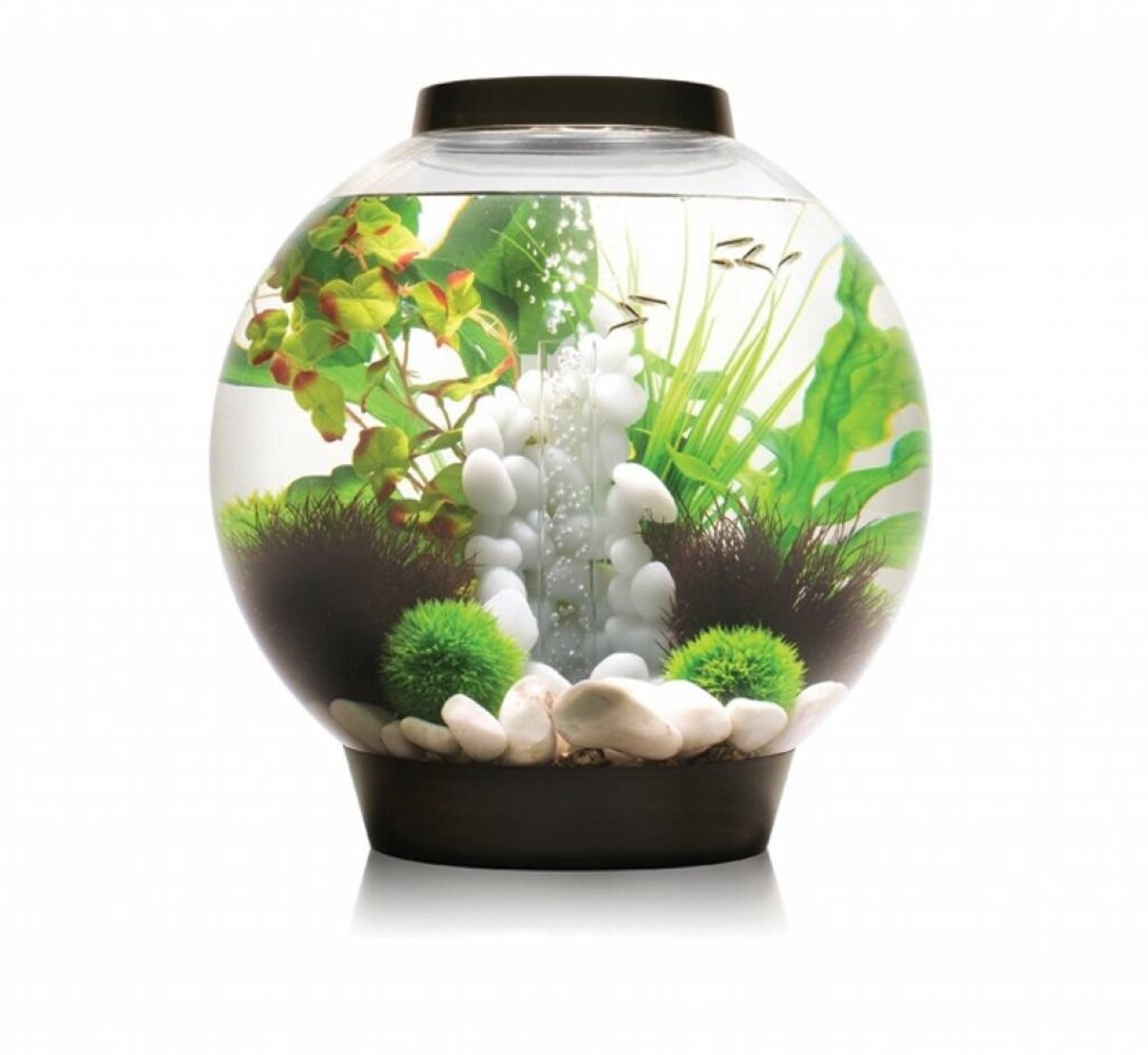 biOrb Classic 60 LED Schwarz biOrb Classic 60 LED Schwarz