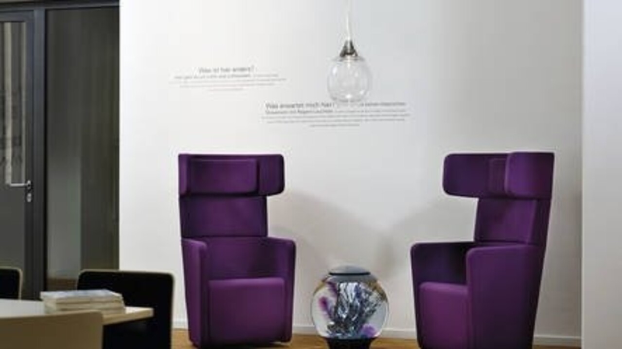 biOrb Classic 60 LED Schwarz biOrb Classic 60 LED Schwarz