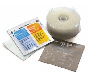 biOrb Service-Kit-Clamshell-Filter Wartungskit